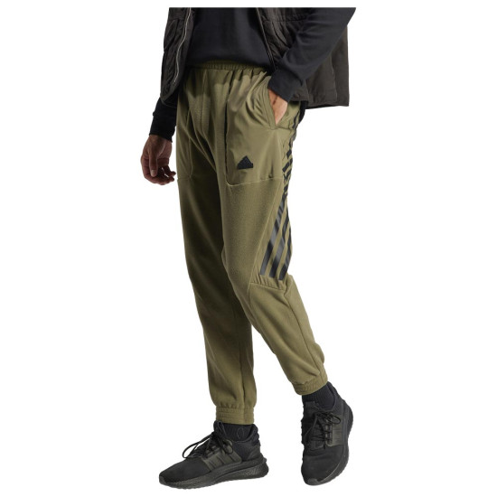 Adidas Ανδρικό παντελόνι φόρμας M Future Icons 3-Stripes Pants